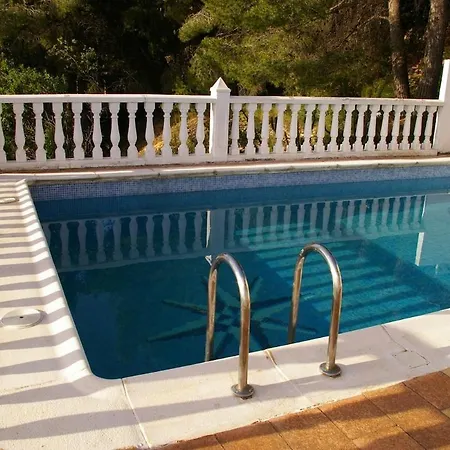 Con Piscina Y Vista Impresionante - Alquiler De Temporada *