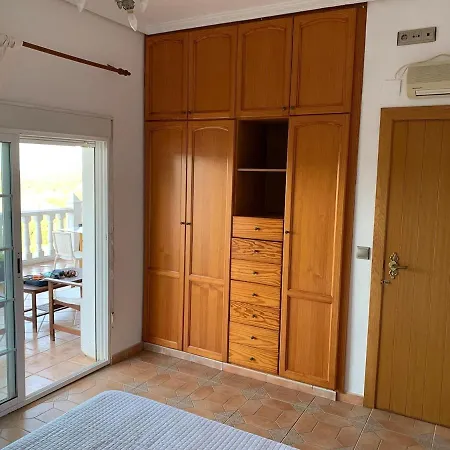 Holiday home Con Piscina Y Vista Impresionante - Alquiler De Temporada