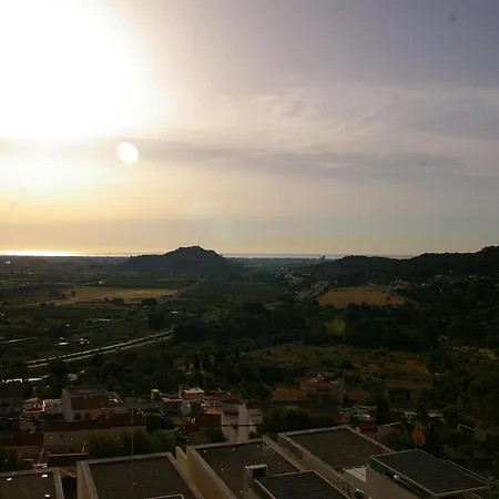 Holiday home Con Piscina Y Vista Impresionante - Alquiler De Temporada *