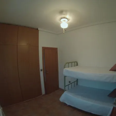 Holiday home Con Piscina Y Vista Impresionante - Alquiler De Temporada Gilet