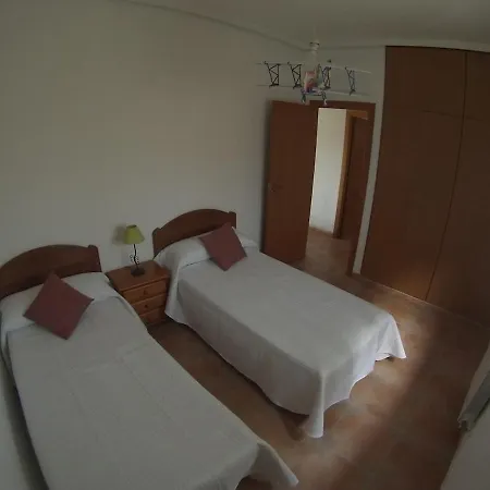 Holiday home Con Piscina Y Vista Impresionante - Alquiler De Temporada