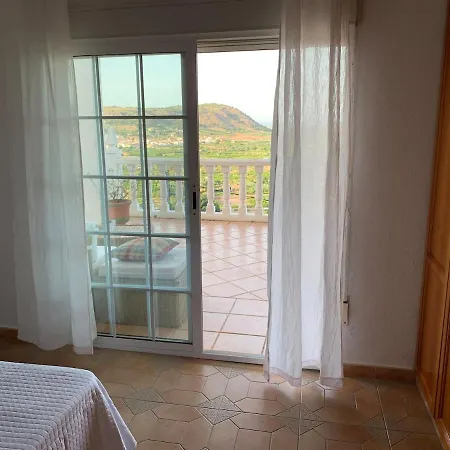 Con Piscina Y Vista Impresionante - Alquiler De Temporada *