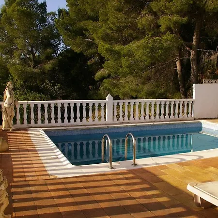 Con Piscina Y Vista Impresionante - Alquiler De Temporada *